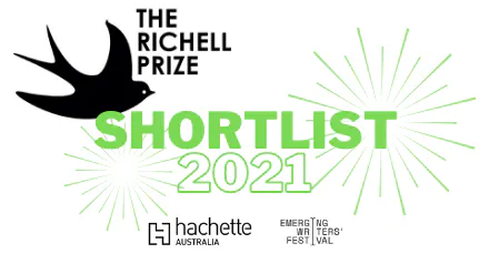 Richell Prize Shortlist 2021