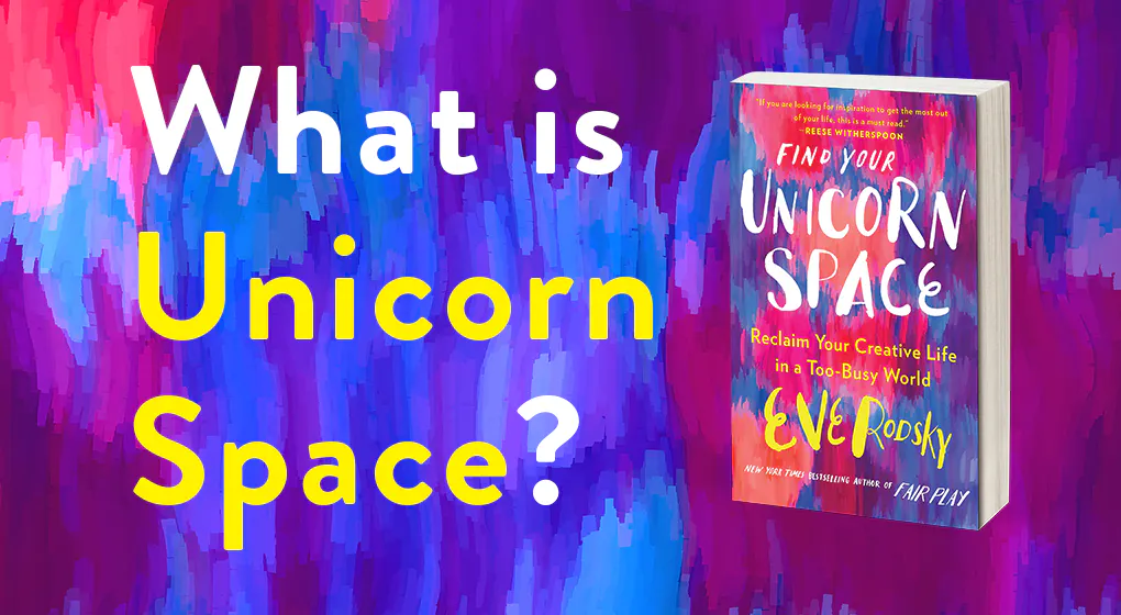 What is Unicorn Space?
