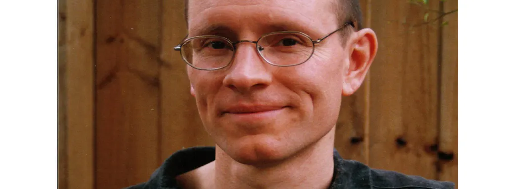 5 Minutes With ... Tom Gilling