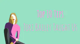 Top 10 Tips (for when everyone you know is hitting those adulting milestones and you aren't there yet.)