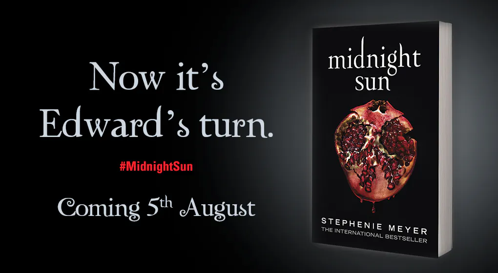 The Return of the Twilight Saga