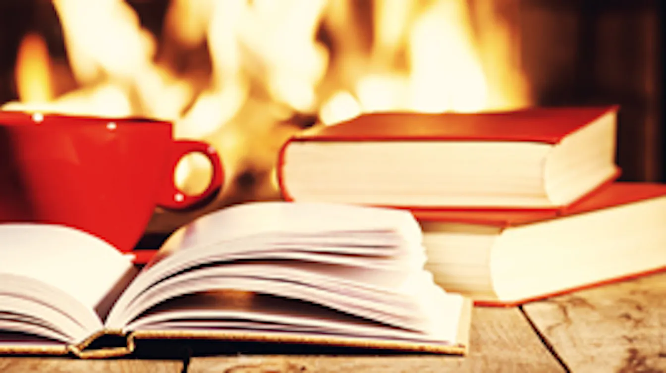  5 books Natasha Lester is planning to read this winter 