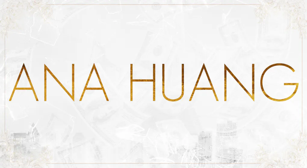 Ana Huang