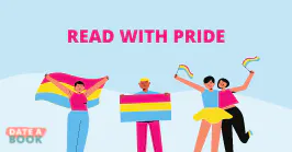 Read with Pride: Our YA Selection!