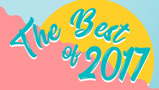 The Best of 2017