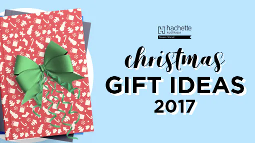 Christmas Gift Ideas 2017