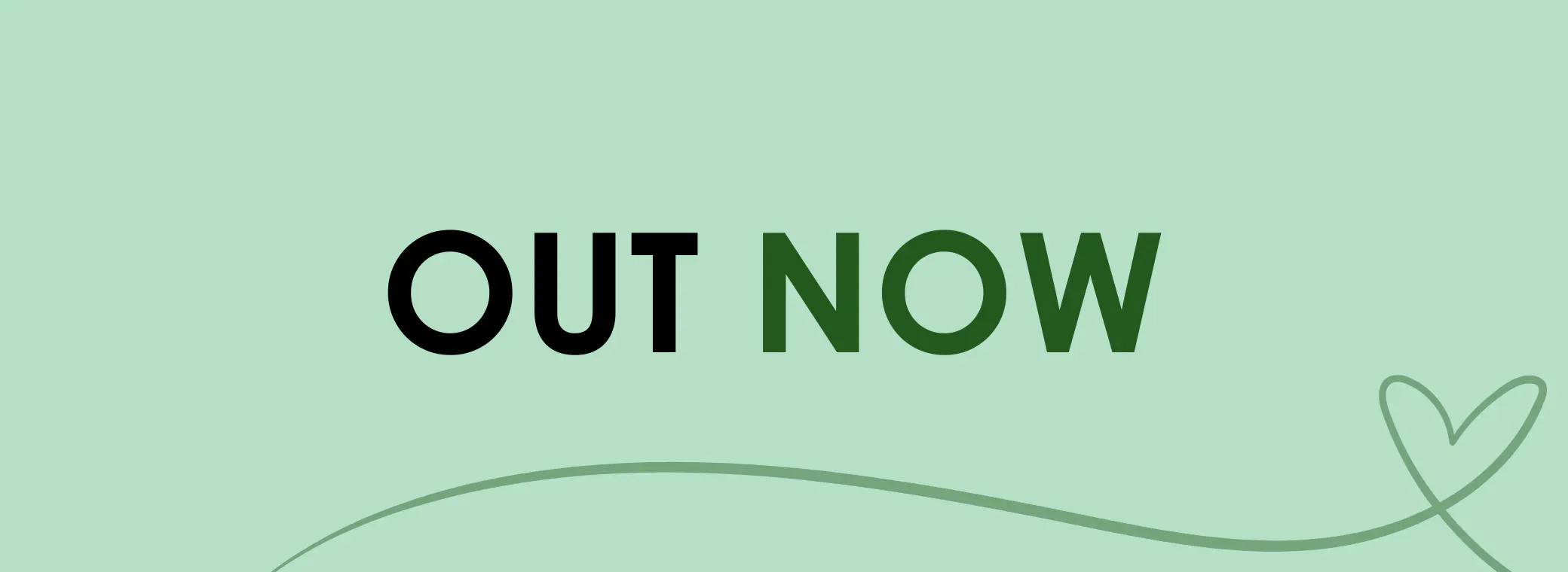 Out Now - The Bookish Type