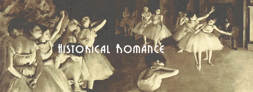 Historical Romance