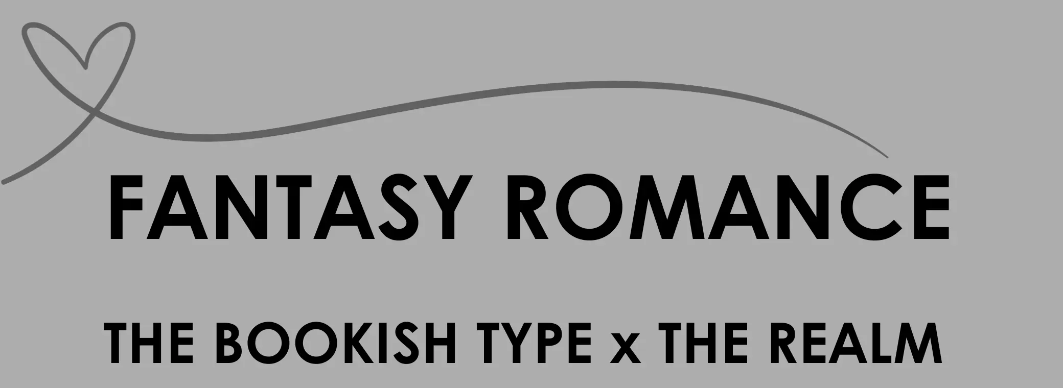 Fantasy Romance