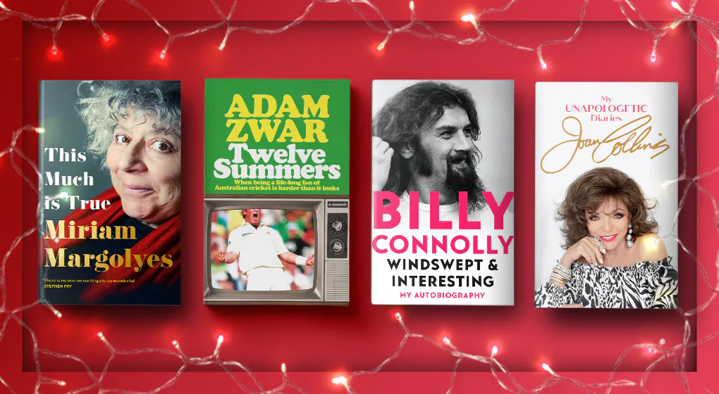 Books to make them laugh