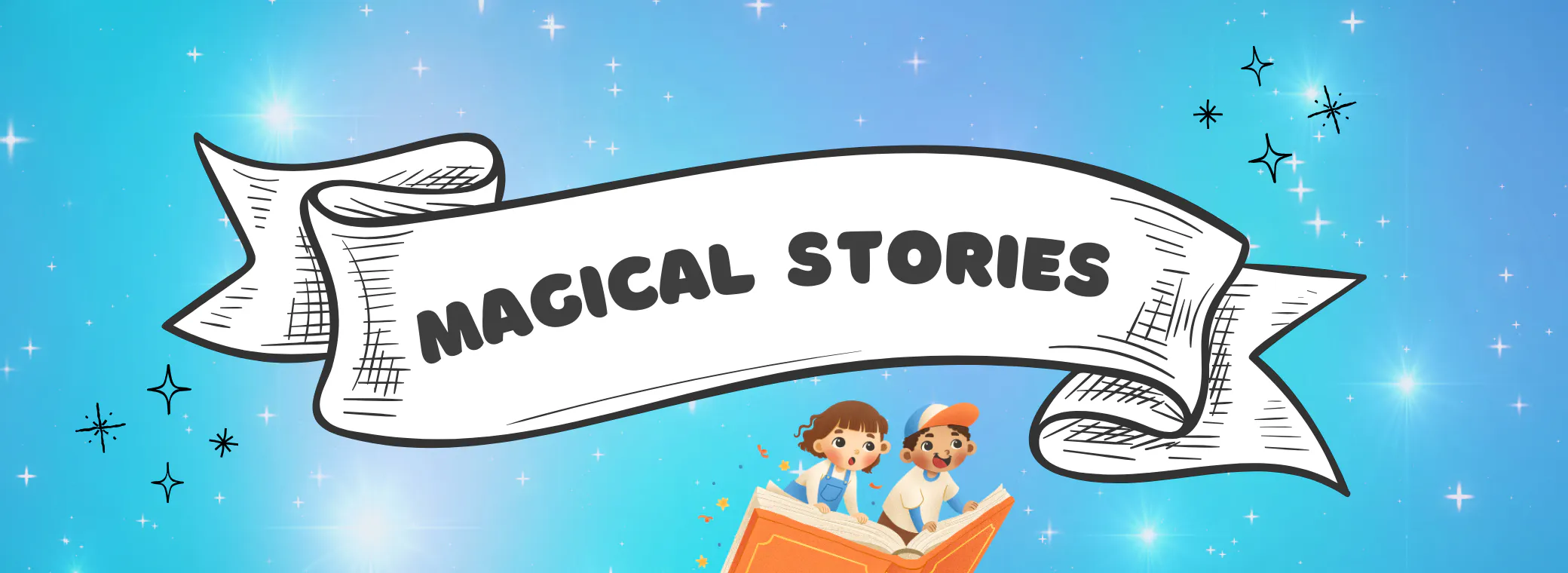 Magical Stories