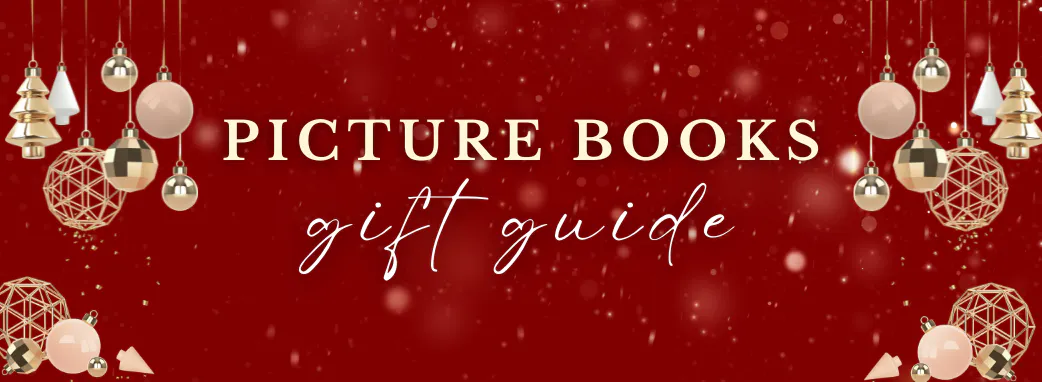 Children's Gift Guide: Picture Books