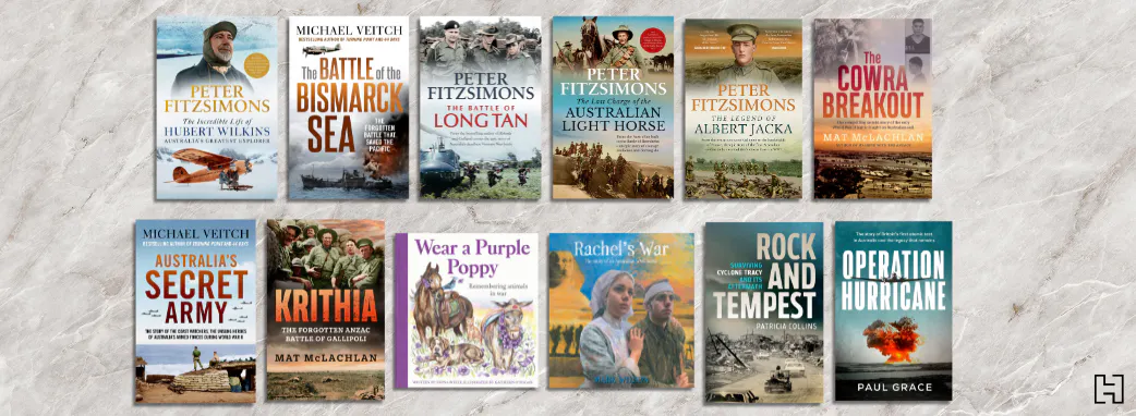 Hachette Collection: Featured Authors