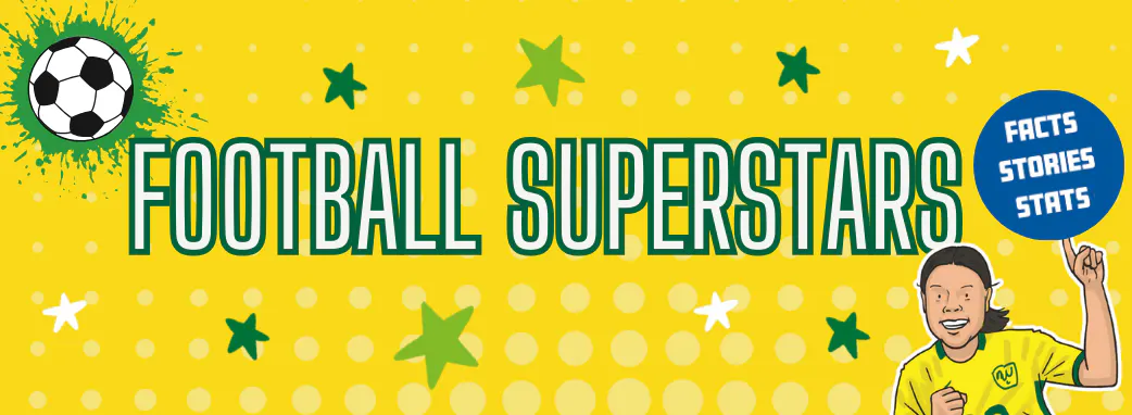 Football Superstars 