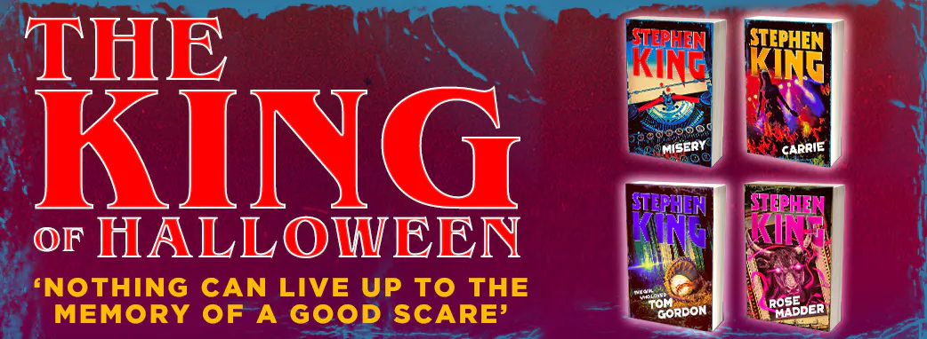 Stephen King