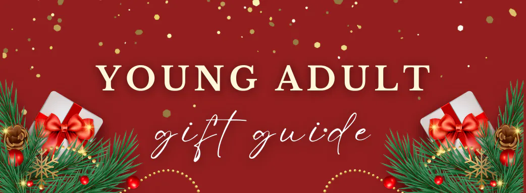 Young Adult Gift Guide