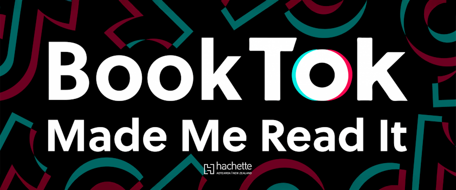 #BookTok Made Me Read It