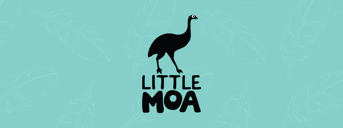 Little Moa