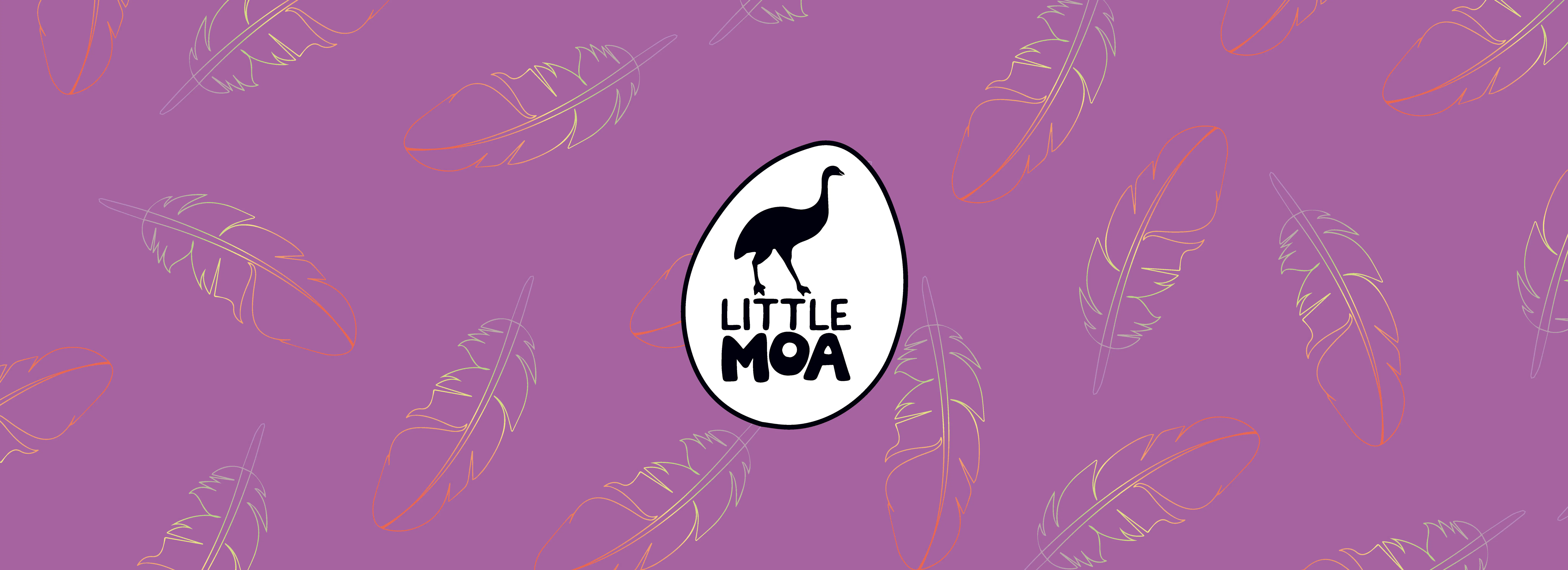 Little Moa