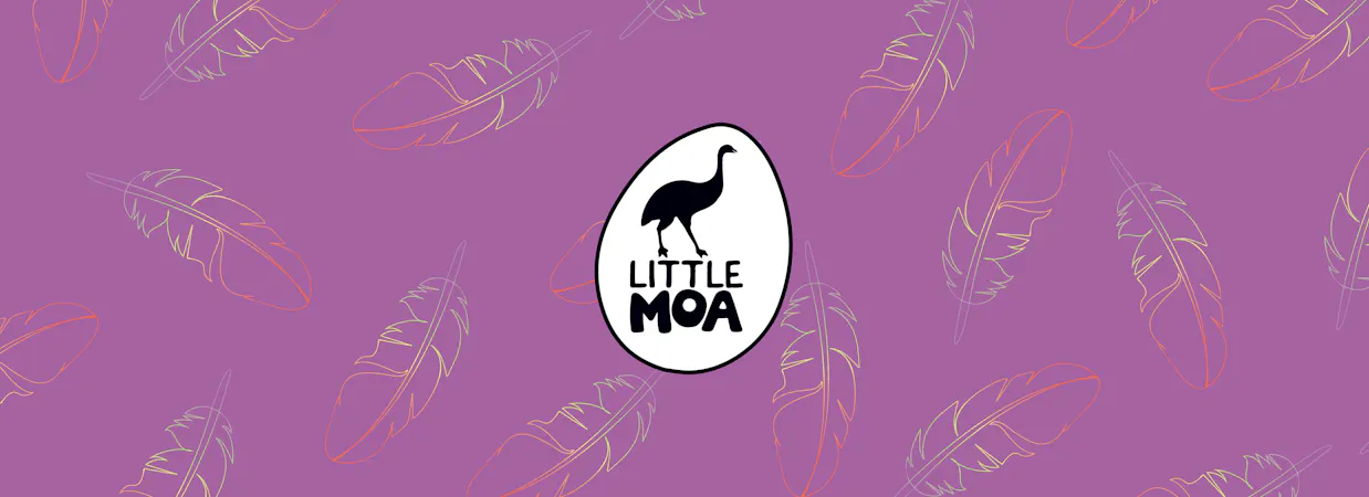 Little Moa