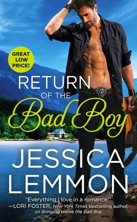 Return of the Bad Boy