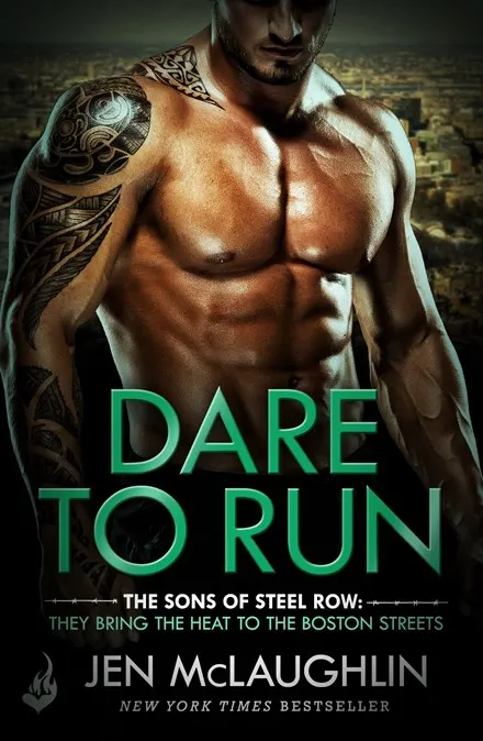 Dare to Run