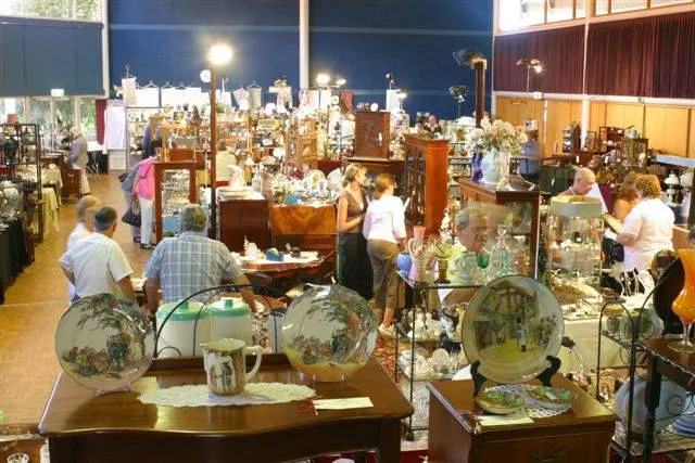 Antiques
