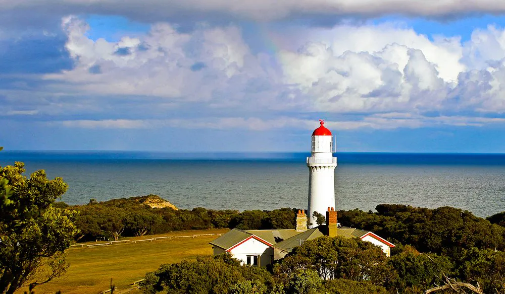 Mornington Peninsula