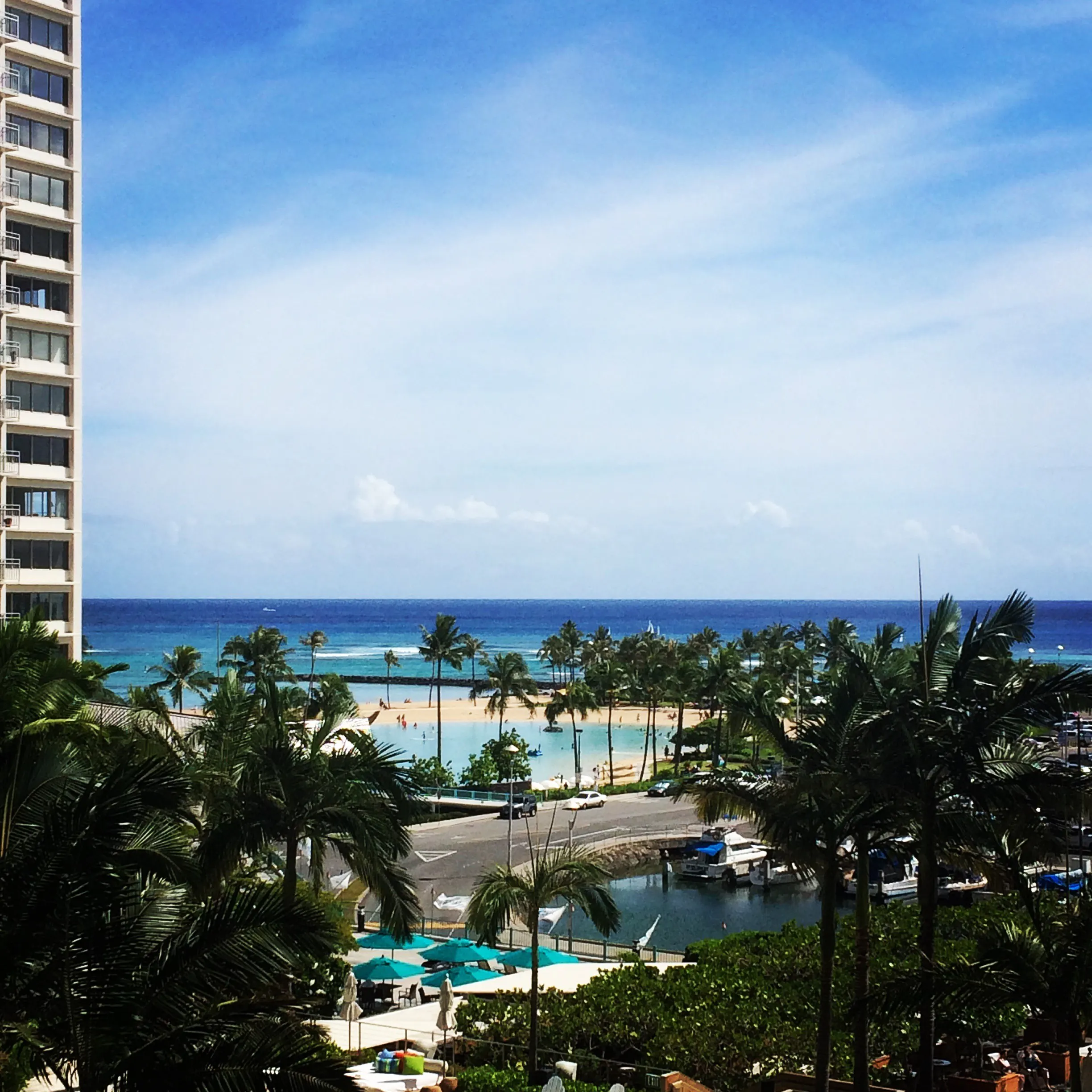 Hawaii