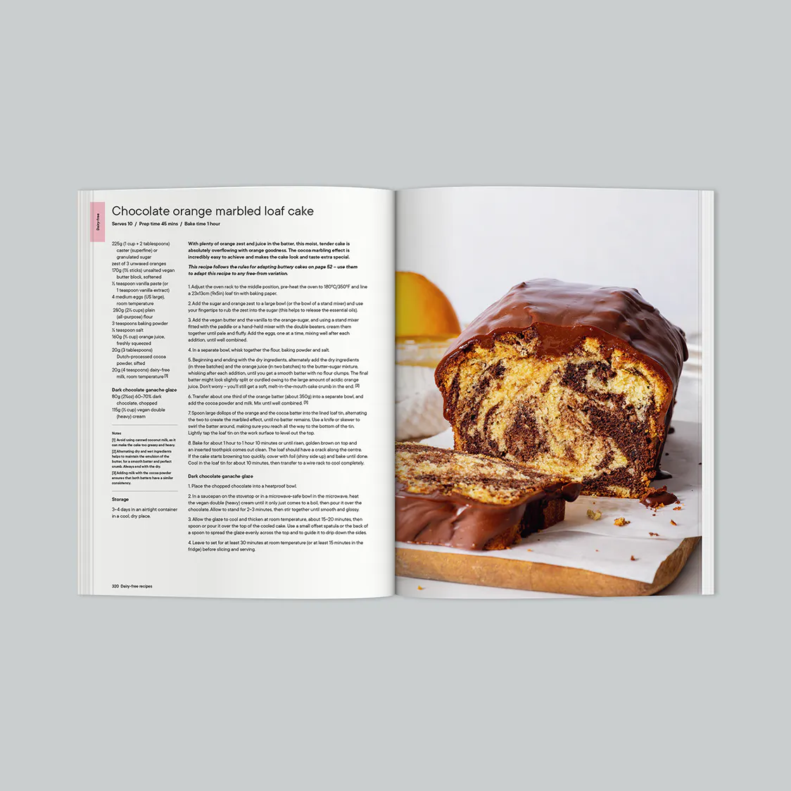 Recipe - The Elements of Baking
