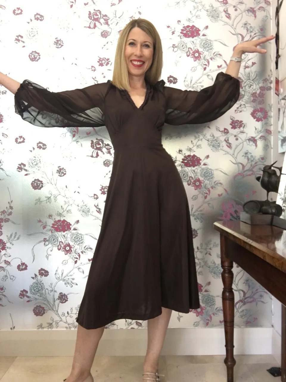 Natasha Lester - Dress
