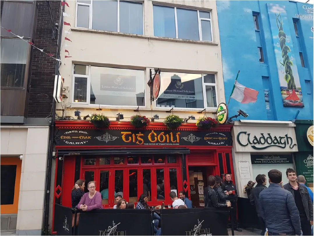 Tig Coili