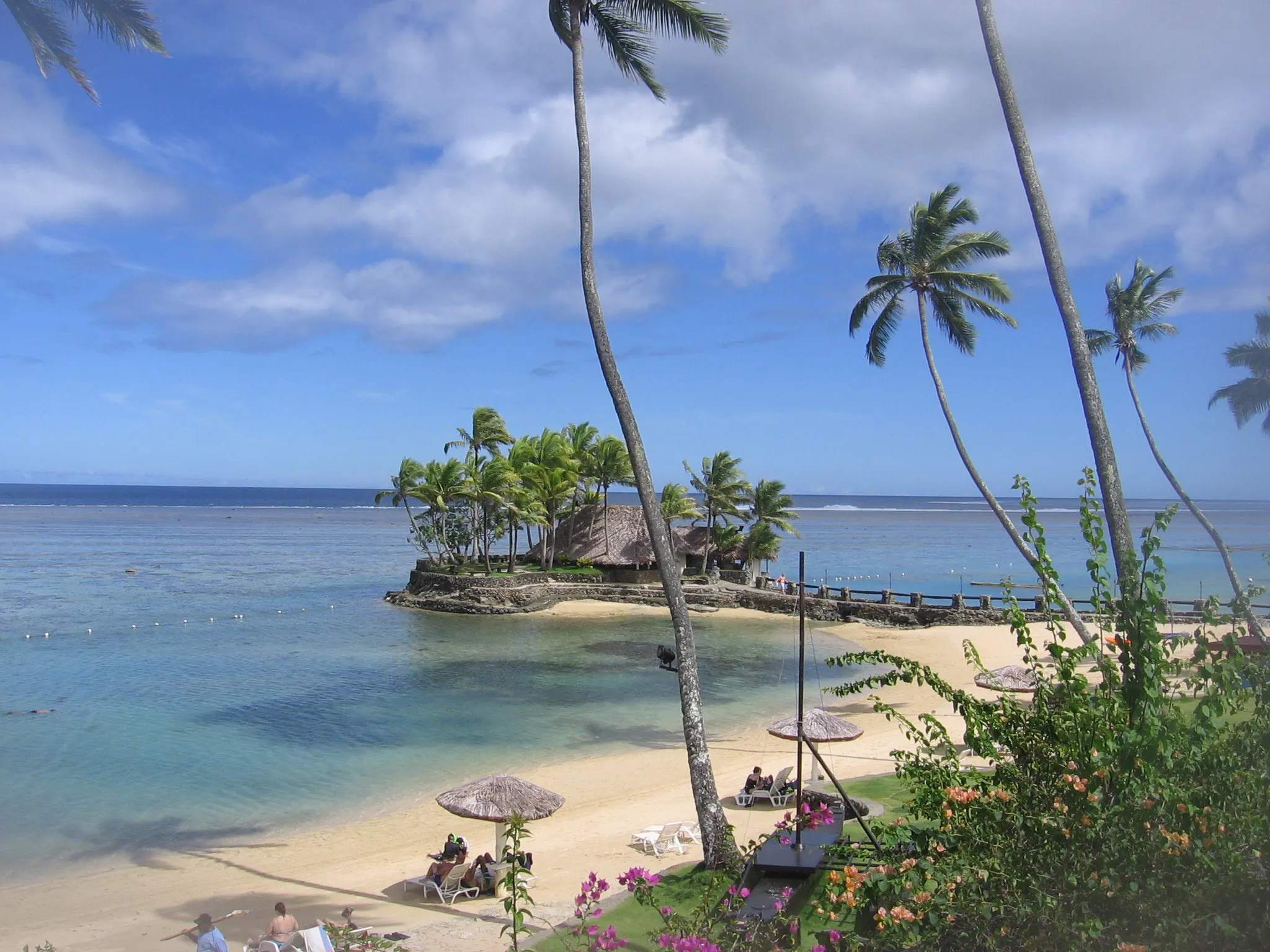 Fiji