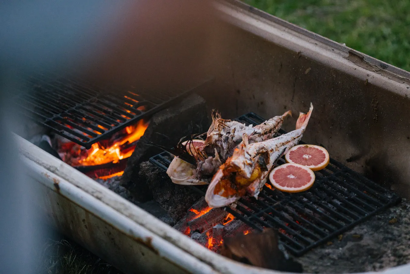 BBQ