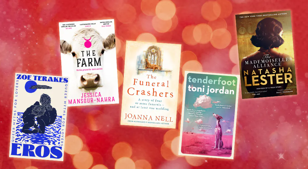 Local fiction