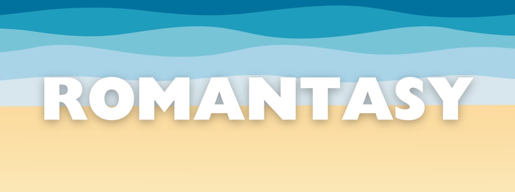 Romantasy