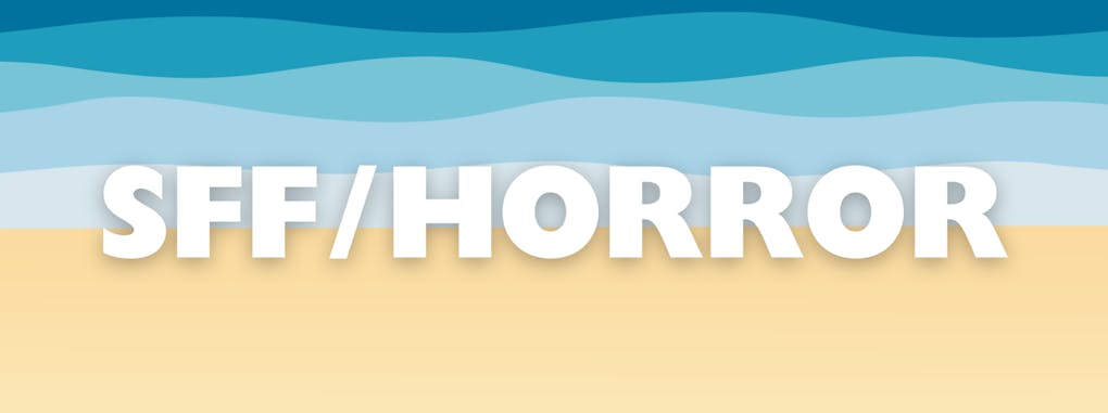 SFF / Horror
