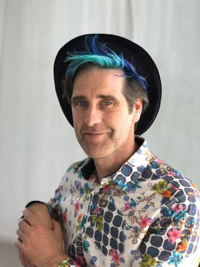 Donovan Bixley