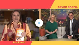 Lessons in Kai | Seven Sharp