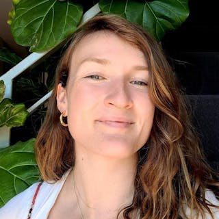 Emma Dorph, Rights and Contracts Manager