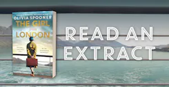 Read an Extract: The Girl from London