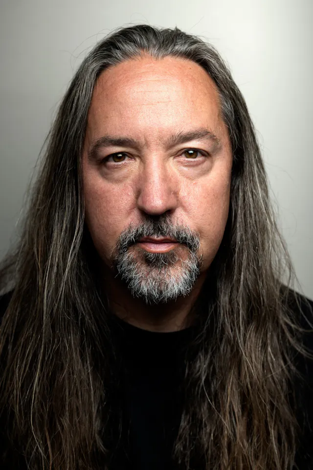 Jon Toogood