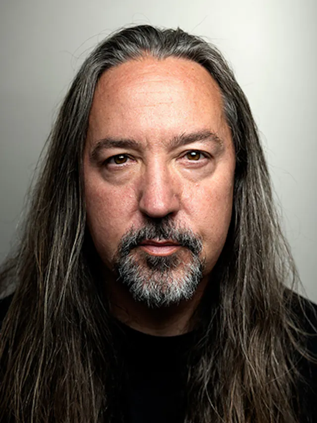 Jon Toogood