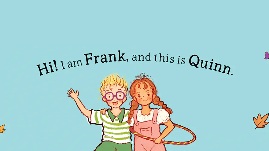 Let Me Be Frank Sneak Peek