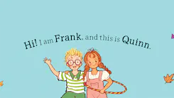 Let Me Be Frank Sneak Peek