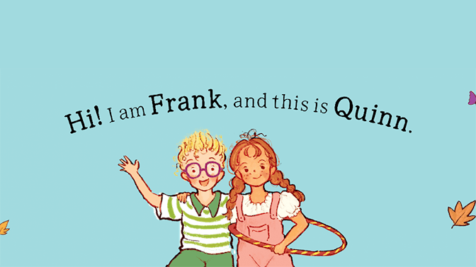 Let Me Be Frank Sneak Peek