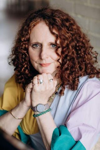 Maggie O'Farrell