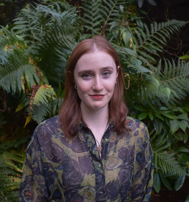 Molly Crighton