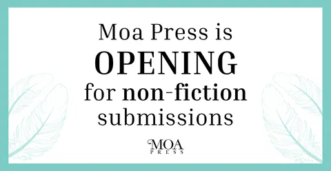 Moa Press Submissions