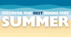 Discover the Best Books this Summer